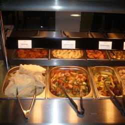 Moza Indian Buffet