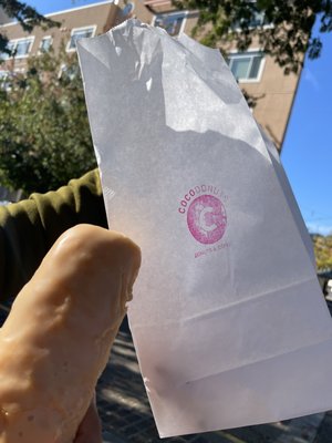 Coco Donuts Uptown by null