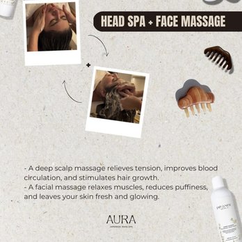 Aura Japanese Head Spa - Book a Appointment Today! - Day Spas Near Me - Pittsburgh, Pennsylvania Aura Japanese Head Spa - Book a Appointment Today! - Day Spas Near Me - Pittsburgh, Pennsylvania