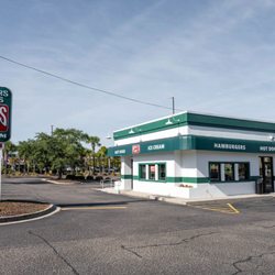 Burky's Grill