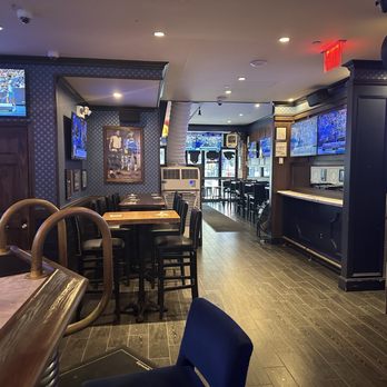 Blue Haven South - Sports Bars Near Me - New York, New York Blue Haven South - Sports Bars Near Me - New York, New York