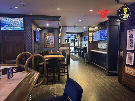 Blue Haven SOUTH by null