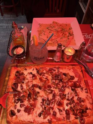 Joanne Trattoria by null