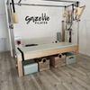 Gazelle Pilates gift card