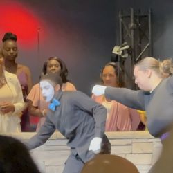 Friendship Baptist Church - Resurrection Sunday.
