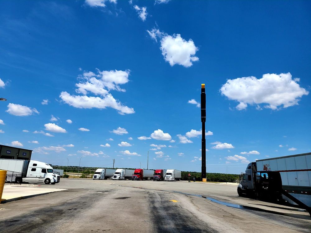 LOVE’S TRAVEL STOP with photos Updated August 2024 59 Photos & 29