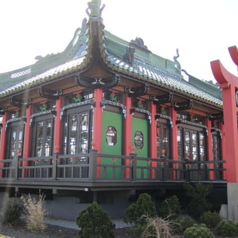 Marble House - Landmarks & Historical Buildings Near Me - Newport, Rhode Island