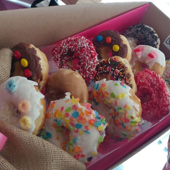 Rose Donuts - Donuts Near Me - San Diego, California Rose Donuts - Donuts Near Me - San Diego, California