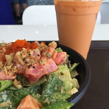 Pokestuf - Hawaiian Near Me - Alhambra, California Pokestuf - Hawaiian Near Me - Alhambra, California