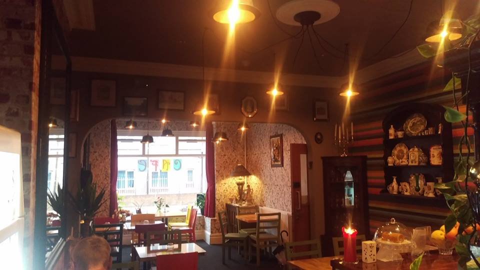 OLD DRESSER CAFE Updated June 2024 434 Bearwood Road, Birmingham