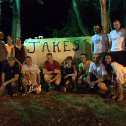 Jake's Fish Camp