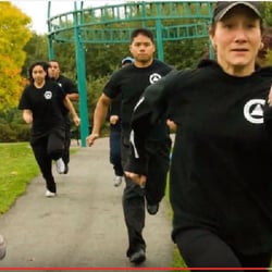Hilltop Academy - Personal training schools