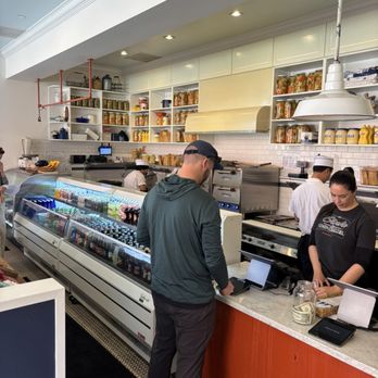 Oink & Oscar - Sandwiches Near Me - San Francisco, California Oink & Oscar - Sandwiches Near Me - San Francisco, California