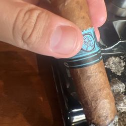 Cigars of Wellington