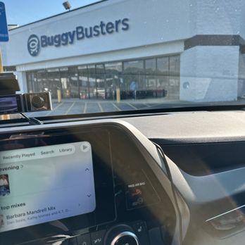 Buggy Busters - Furniture Stores Near Me - Douglasville, Georgia