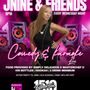 Photo of Jnine and Friends