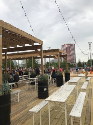 Constitution Yards by null