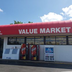 Value Market