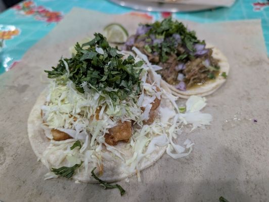 Xolo Taqueria by null