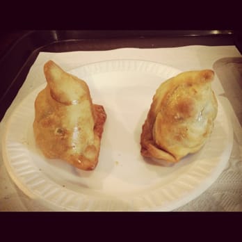 Calcutta Wrap & Roll - Samosas - Indian Near Me - Ardsley, New York