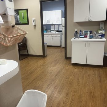 Clinical Pathology Laboratories - Unclean - Laboratory Testing Near Me - Las Vegas, Nevada Clinical Pathology Laboratories - Unclean - Laboratory Testing Near Me - Las Vegas, Nevada
