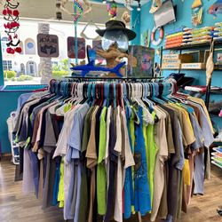 Shark Frenzy - Shark & Fossil Themed Apparel