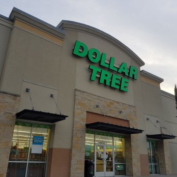 Dollar Tree - Been wanting to have a treeway - Discount Store Near Me - Katy, Texas