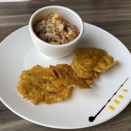 Plantains