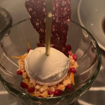 Maple & Ash - Dessert was amazing - Steakhouses Near Me - Scottsdale, Arizona Maple & Ash - Dessert was amazing - Steakhouses Near Me - Scottsdale, Arizona