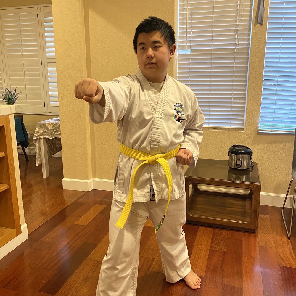 Warrior Code Taekwon-Do Academy - Taekwondo Near Me - San Jose, California Warrior Code Taekwon-Do Academy - Taekwondo Near Me - San Jose, California