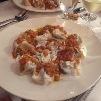 Fenêtre sur Kaboul - Wonderful Ravioli - Afghan Near Me - Montreal, Quebec