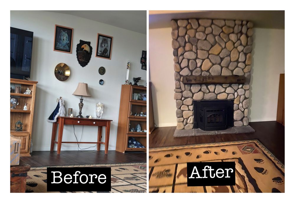 High Desert Hearth N Home - Garage Door Contractor in Terrebonne, OR