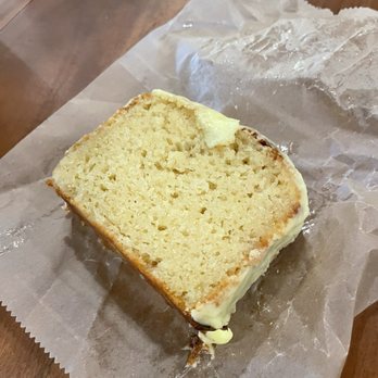 The Flour District - Lemon loaf - Coffee & Tea Near Me - Lynchburg, Virginia The Flour District - Lemon loaf - Coffee & Tea Near Me - Lynchburg, Virginia