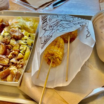 Hello Jasmine - Special Braised Pork Over Rice Bento @hybrideater - Taiwanese Near Me - Chicago, Illinois Hello Jasmine - Special Braised Pork Over Rice Bento @hybrideater - Taiwanese Near Me - Chicago, Illinois