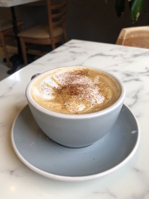 Le café joséphine by null