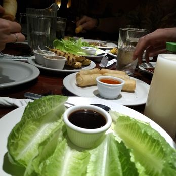 Asian 1 - Wraps and egg rolls - Thai Near Me - Bellingham, Washington Asian 1 - Wraps and egg rolls - Thai Near Me - Bellingham, Washington