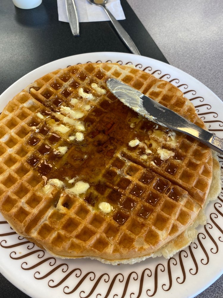 WAFFLE HOUSE 17 Photos & 18 Reviews 4833 Bill Gardner Pkwy, Locust