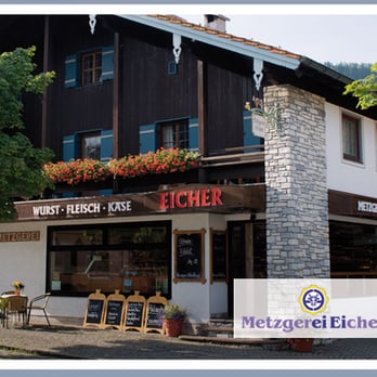 Metzgerei Eicher - Meat Shops Near Me - Inzell, BY Metzgerei Eicher - Meat Shops Near Me - Inzell, BY