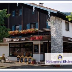 Metzgerei Eicher