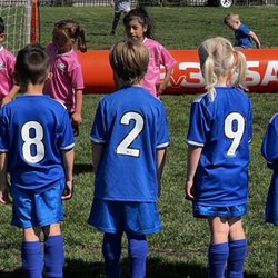 Great Basin Youth Soccer League