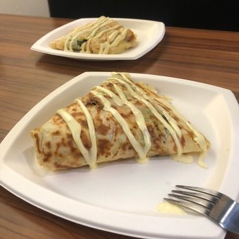 Stuffed Crepes & Waffles - The Rome - Creperies Near Me - Bozeman, Montana Stuffed Crepes & Waffles - The Rome - Creperies Near Me - Bozeman, Montana
