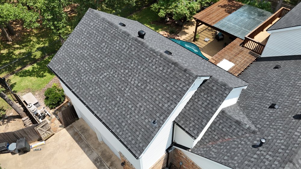 Slide of Summit Roofing and Construction