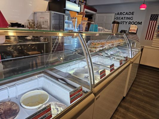 Cookie Dough Creations by null