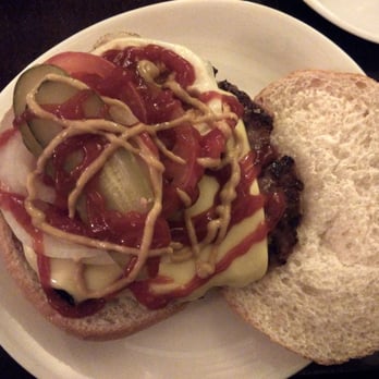 Dasbur - Hamburguesa Dasbur - Burgers Near Me - Zaragoza, Z