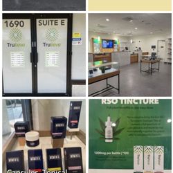 Trulieve Newnan Dispensary - Different things about the store and what to expect when you arrive to do business.