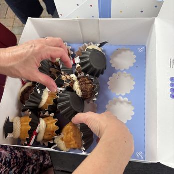 Nothing Bundt Cakes - Bakeries Near Me - Canton, Ohio Nothing Bundt Cakes - Bakeries Near Me - Canton, Ohio