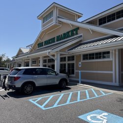 The Fresh Market
