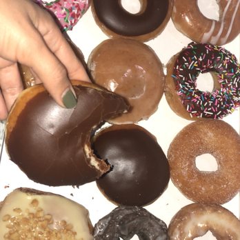 Krispy Kreme - Donuts Near Me - Long Beach, California Krispy Kreme - Donuts Near Me - Long Beach, California