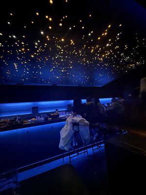 Stargazer by null