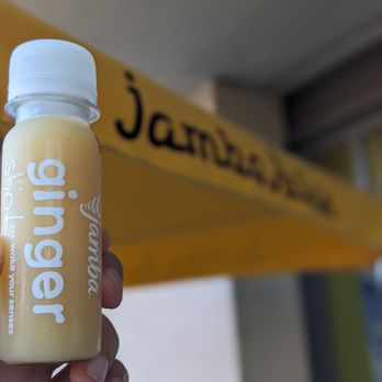Jamba - Juice Bars & Smoothies Near Me - San Diego, California